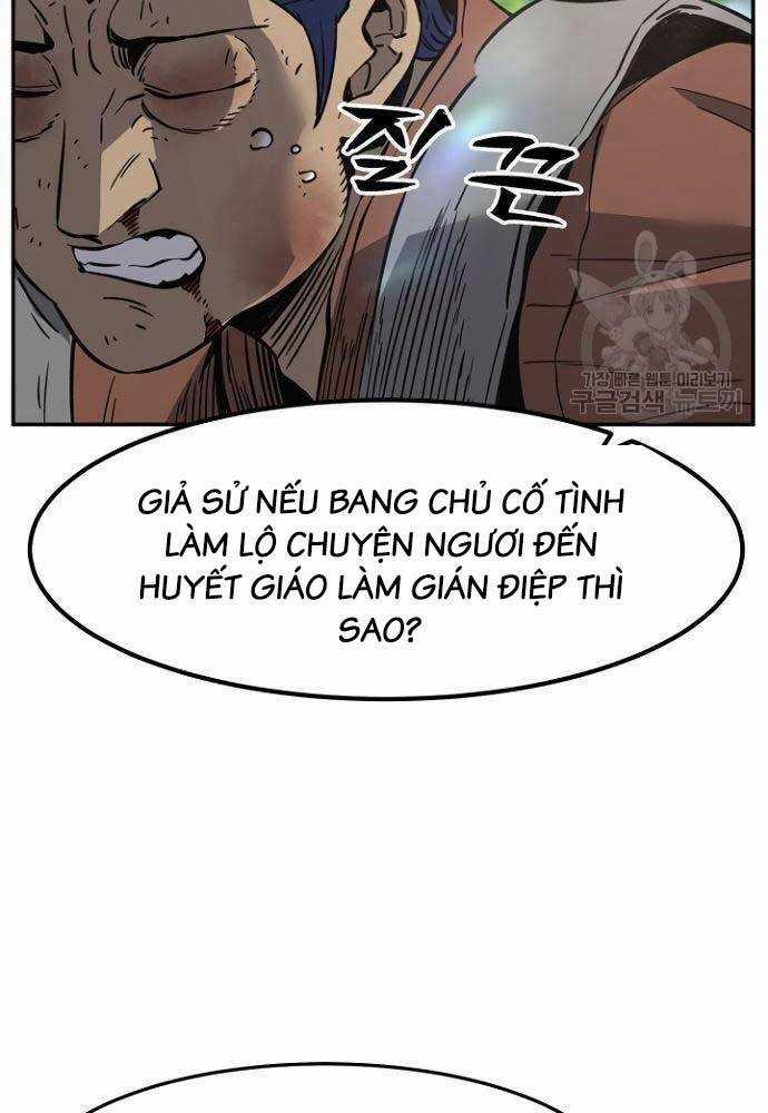 Cảm Kiếm Tuyệt Đối Chapter 35 trang 26