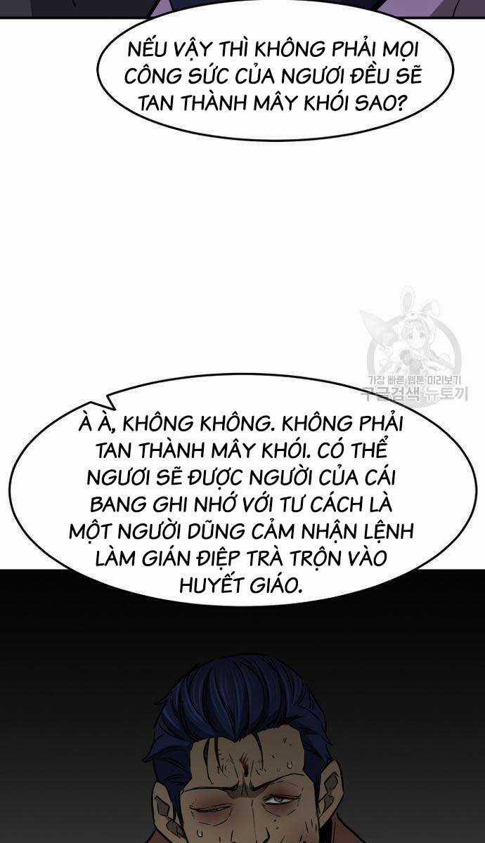 Cảm Kiếm Tuyệt Đối Chapter 35 trang 28