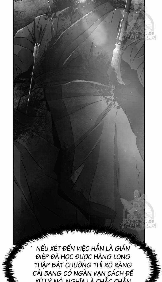 Cảm Kiếm Tuyệt Đối Chapter 35 trang 31