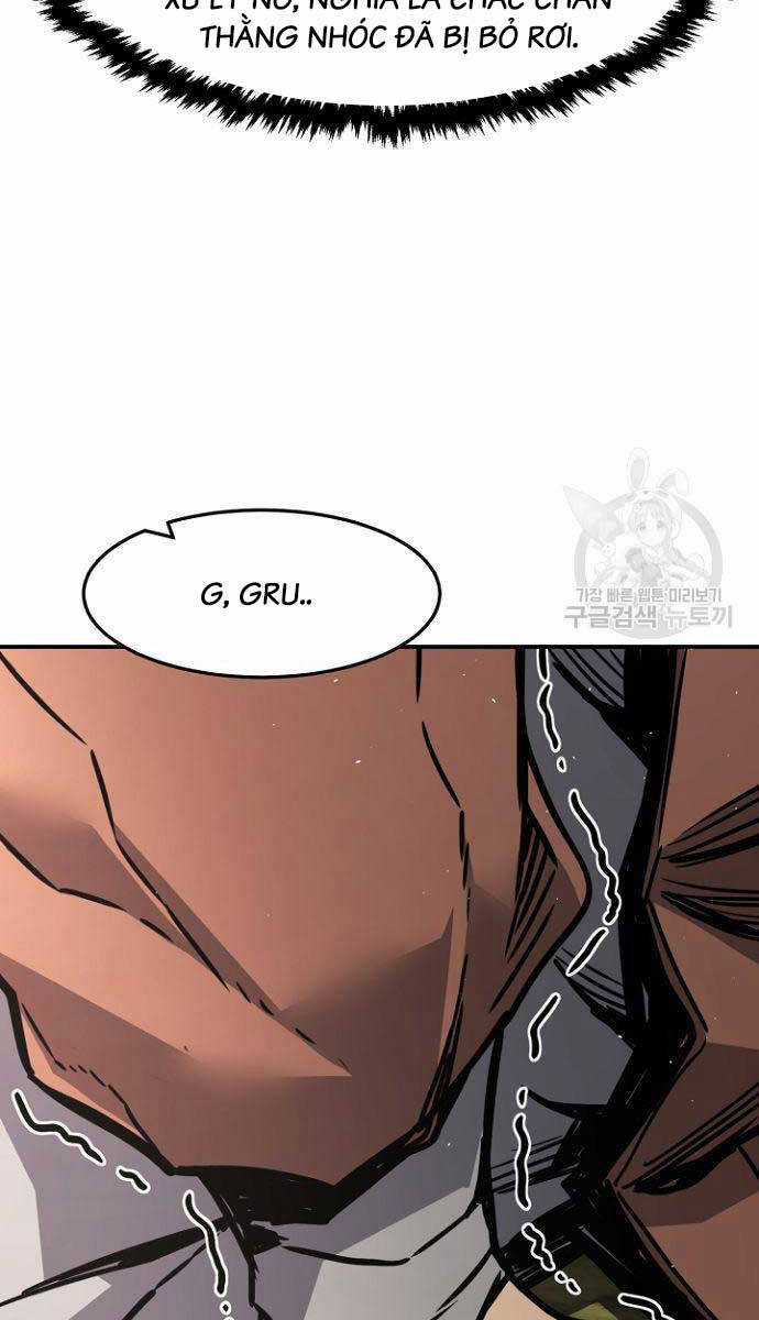 Cảm Kiếm Tuyệt Đối Chapter 35 trang 32