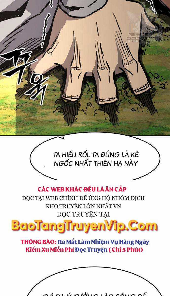 Cảm Kiếm Tuyệt Đối Chapter 35 trang 33