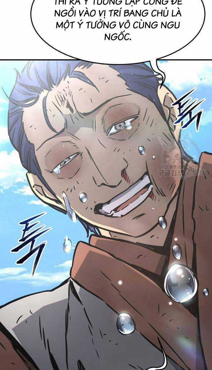 Cảm Kiếm Tuyệt Đối Chapter 35 trang 34