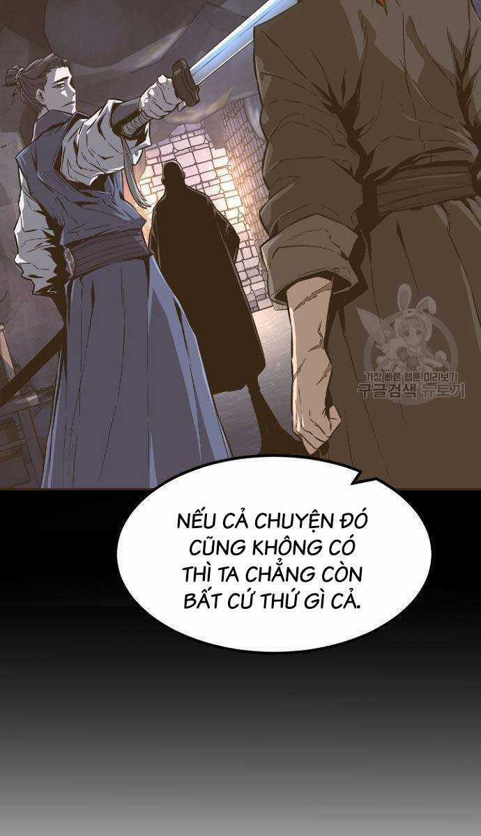 Cảm Kiếm Tuyệt Đối Chapter 35 trang 36