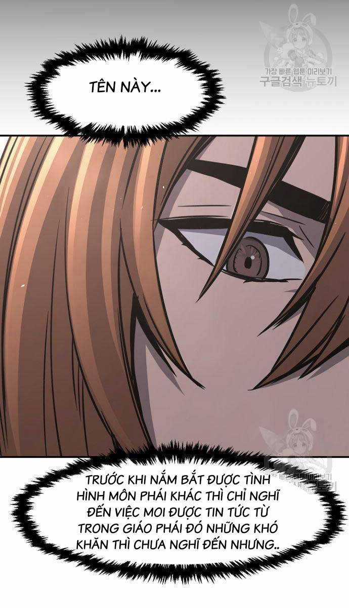 Cảm Kiếm Tuyệt Đối Chapter 35 trang 37