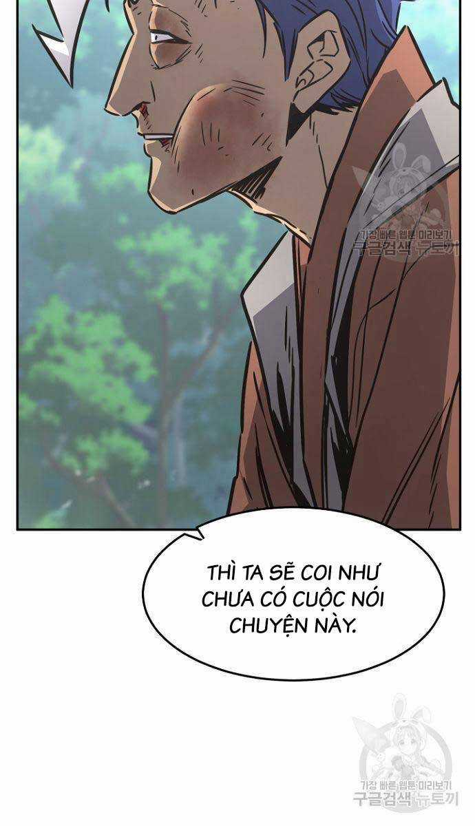 Cảm Kiếm Tuyệt Đối Chapter 35 trang 41
