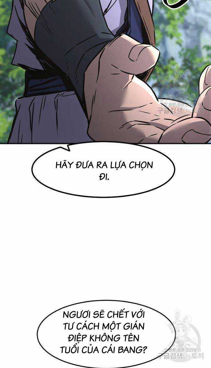 Cảm Kiếm Tuyệt Đối Chapter 35 trang 43