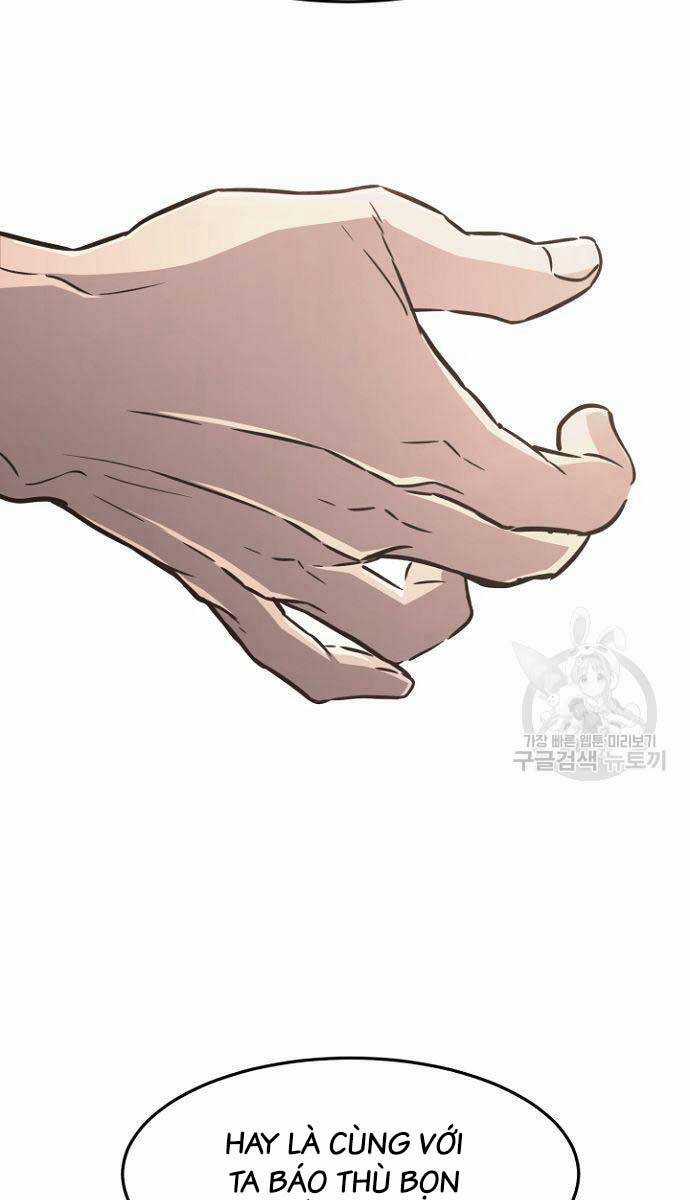 Cảm Kiếm Tuyệt Đối Chapter 35 trang 44