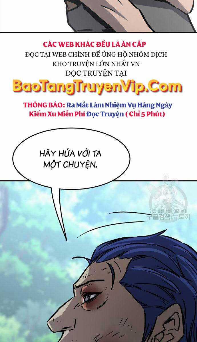 Cảm Kiếm Tuyệt Đối Chapter 35 trang 46
