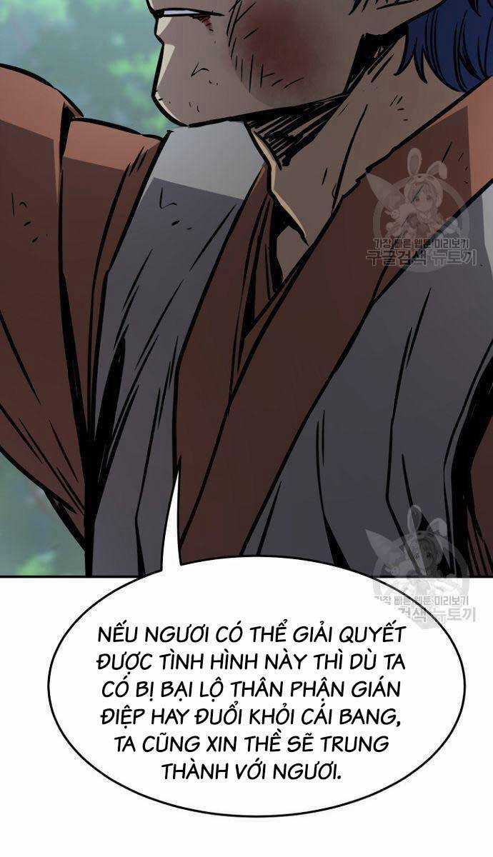 Cảm Kiếm Tuyệt Đối Chapter 35 trang 47