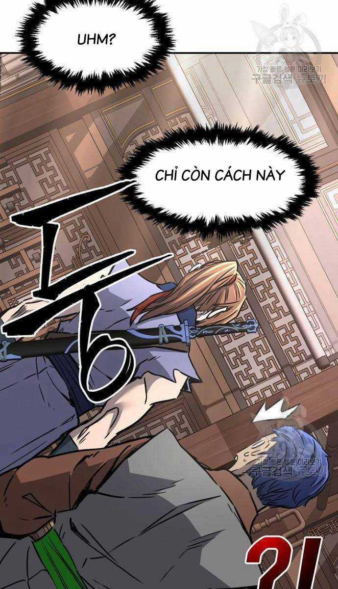 Cảm Kiếm Tuyệt Đối Chapter 35 trang 50