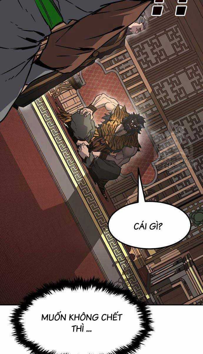 Cảm Kiếm Tuyệt Đối Chapter 35 trang 51