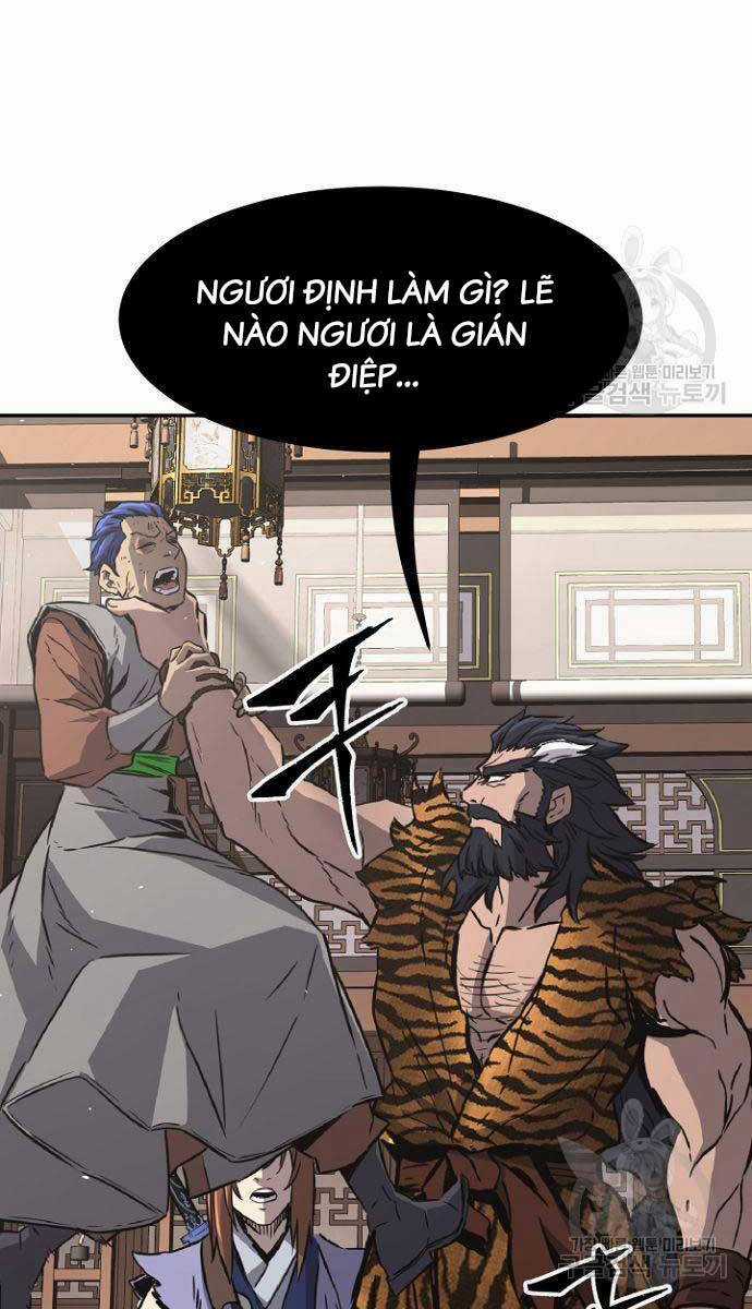 Cảm Kiếm Tuyệt Đối Chapter 35 trang 54