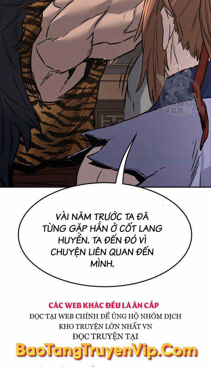 Cảm Kiếm Tuyệt Đối Chapter 35 trang 58