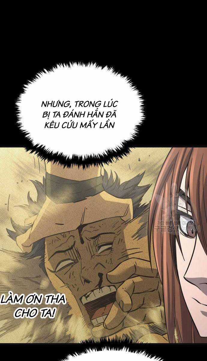 Cảm Kiếm Tuyệt Đối Chapter 35 trang 6