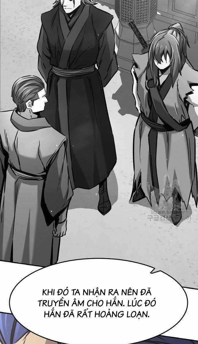 Cảm Kiếm Tuyệt Đối Chapter 35 trang 61