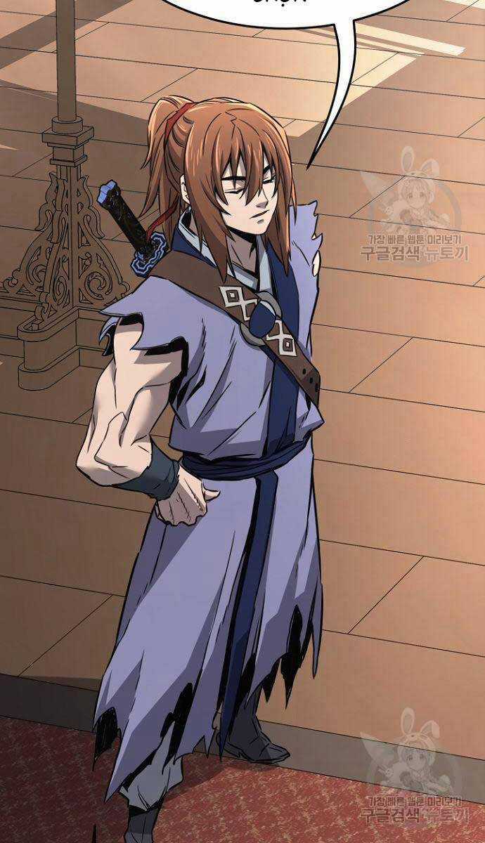 Cảm Kiếm Tuyệt Đối Chapter 35 trang 64