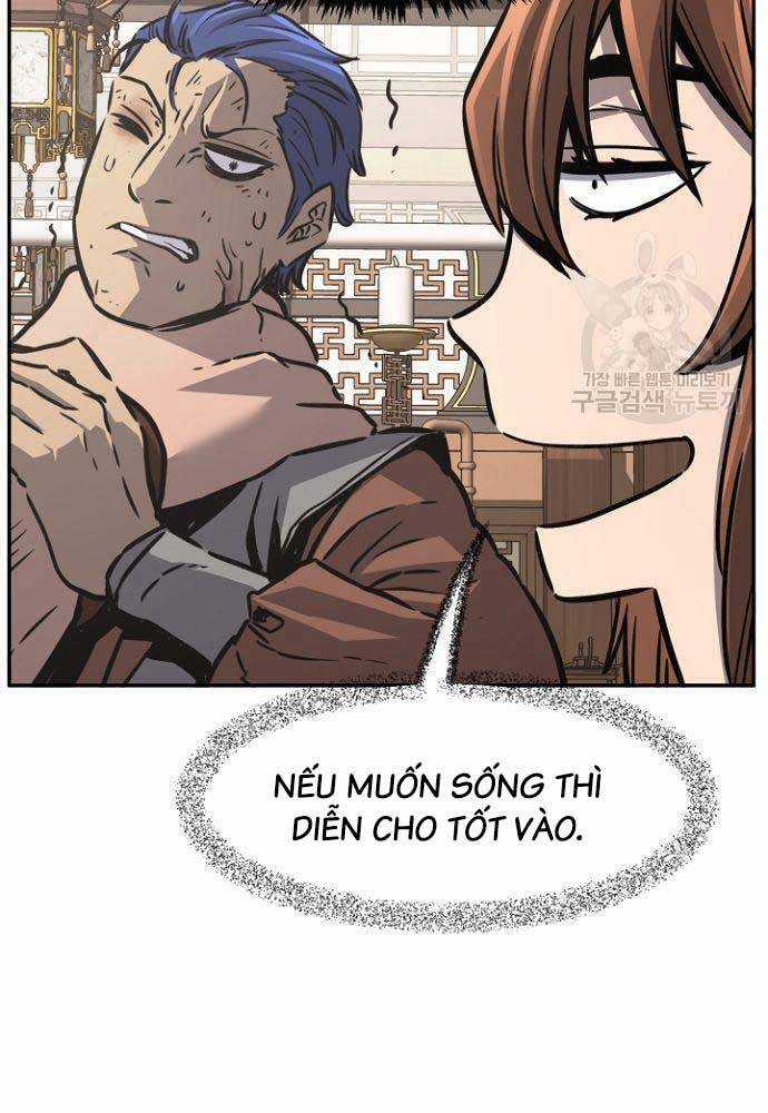 Cảm Kiếm Tuyệt Đối Chapter 35 trang 66