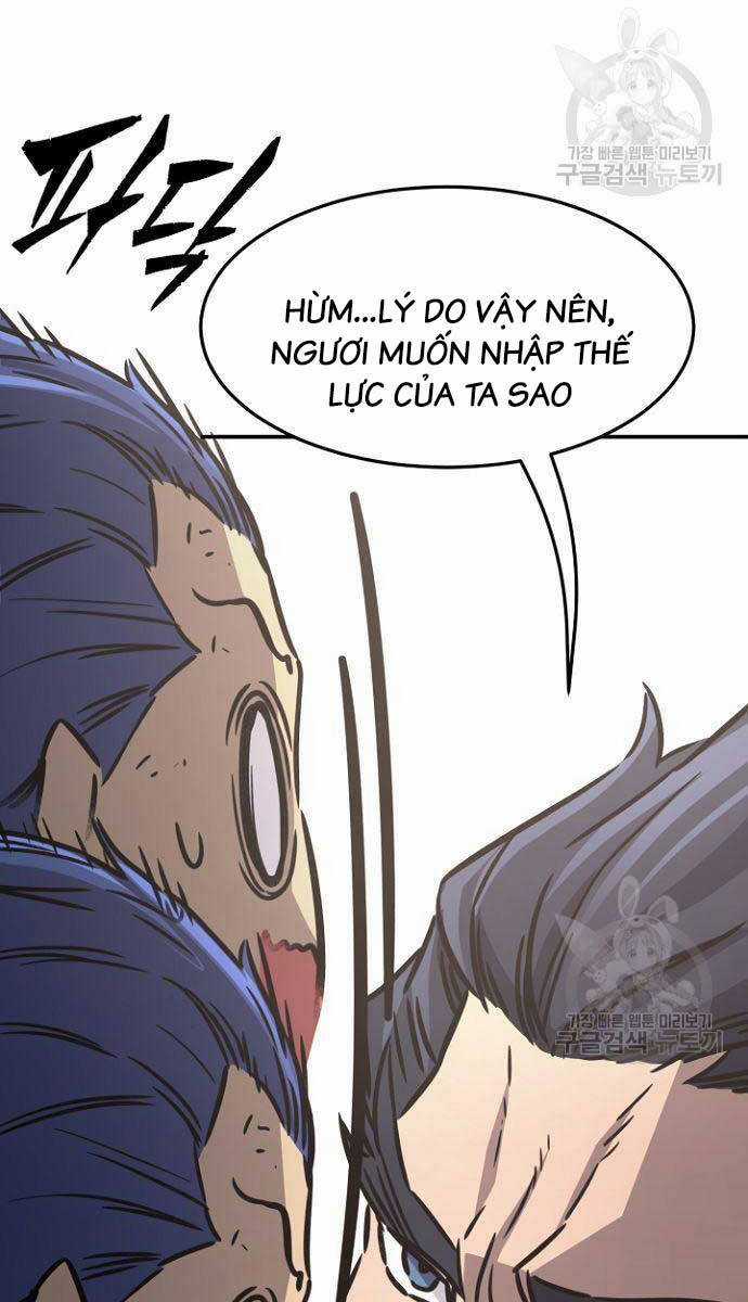 Cảm Kiếm Tuyệt Đối Chapter 35 trang 67