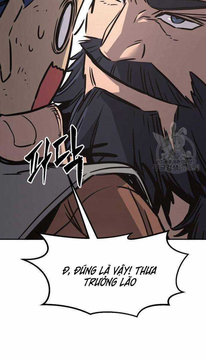 Cảm Kiếm Tuyệt Đối Chapter 35 trang 68