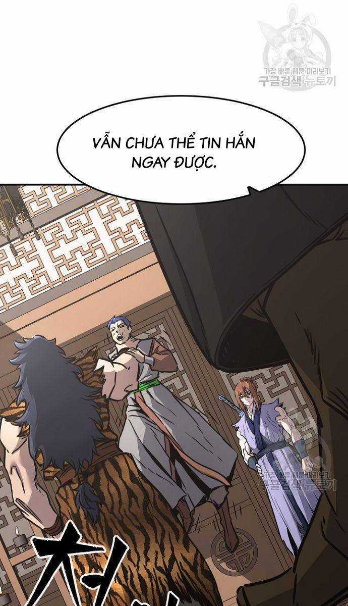 Cảm Kiếm Tuyệt Đối Chapter 35 trang 69