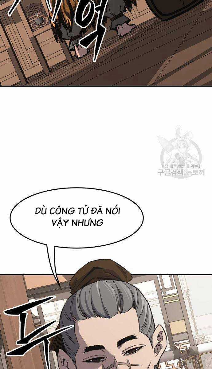 Cảm Kiếm Tuyệt Đối Chapter 35 trang 70