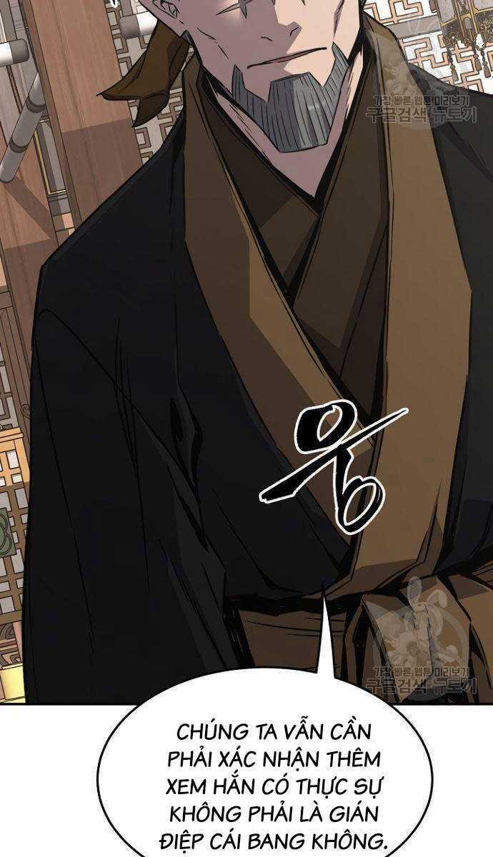 Cảm Kiếm Tuyệt Đối Chapter 35 trang 71