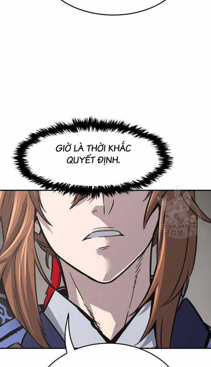 Cảm Kiếm Tuyệt Đối Chapter 35 trang 72