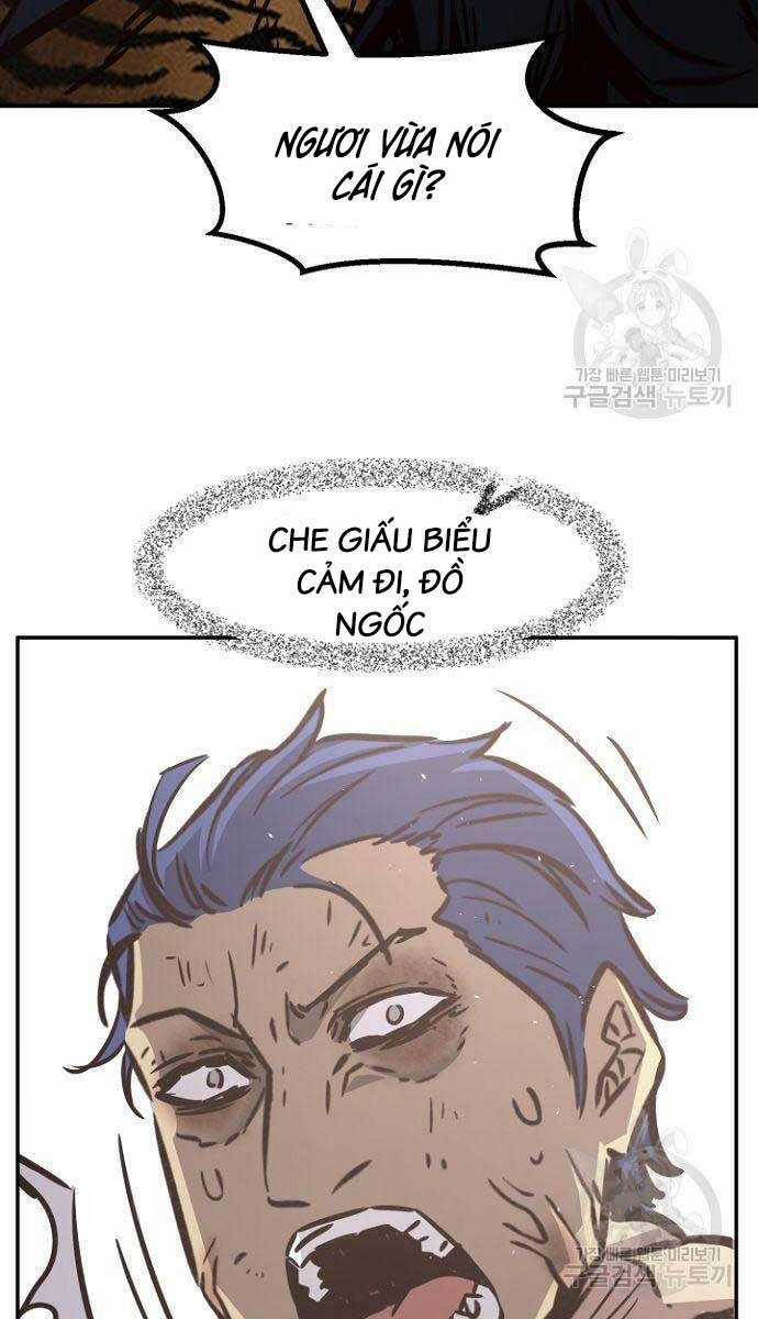 Cảm Kiếm Tuyệt Đối Chapter 35 trang 75