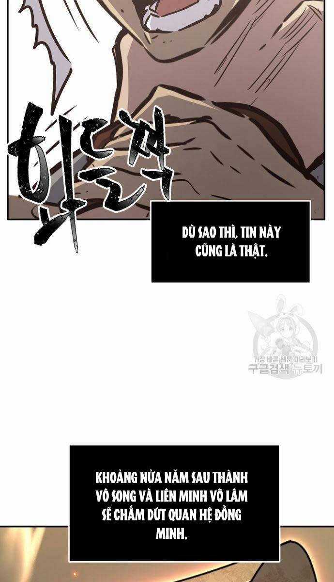 Cảm Kiếm Tuyệt Đối Chapter 35 trang 76