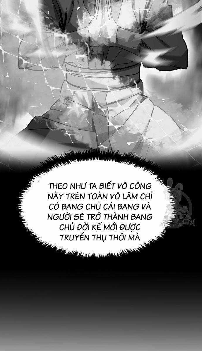 Cảm Kiếm Tuyệt Đối Chapter 35 trang 8