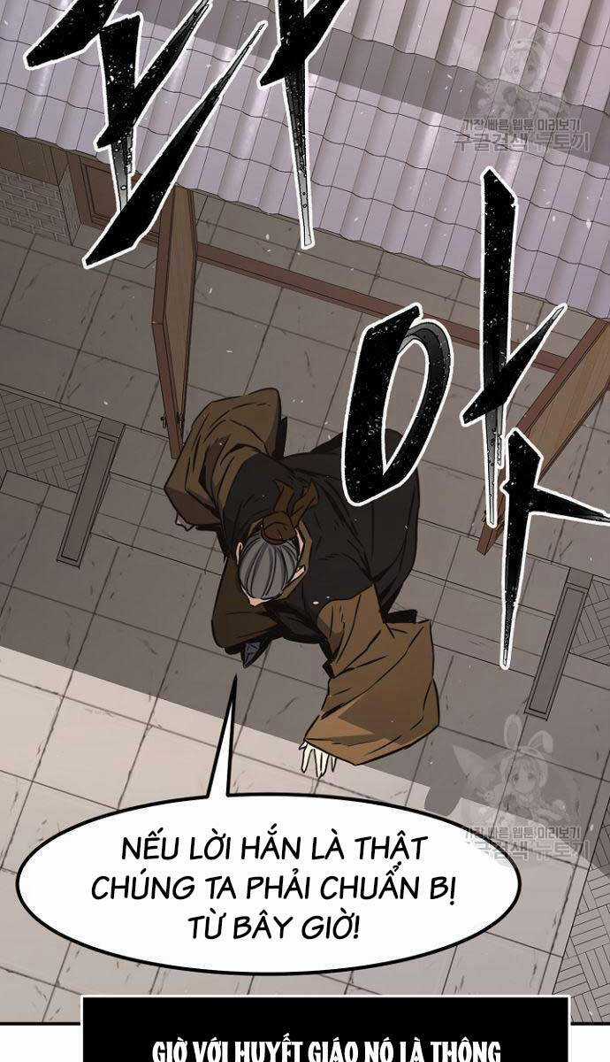 Cảm Kiếm Tuyệt Đối Chapter 35 trang 80