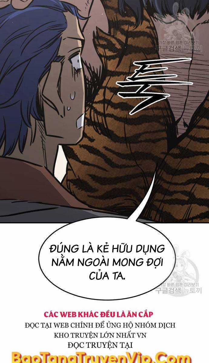 Cảm Kiếm Tuyệt Đối Chapter 35 trang 82