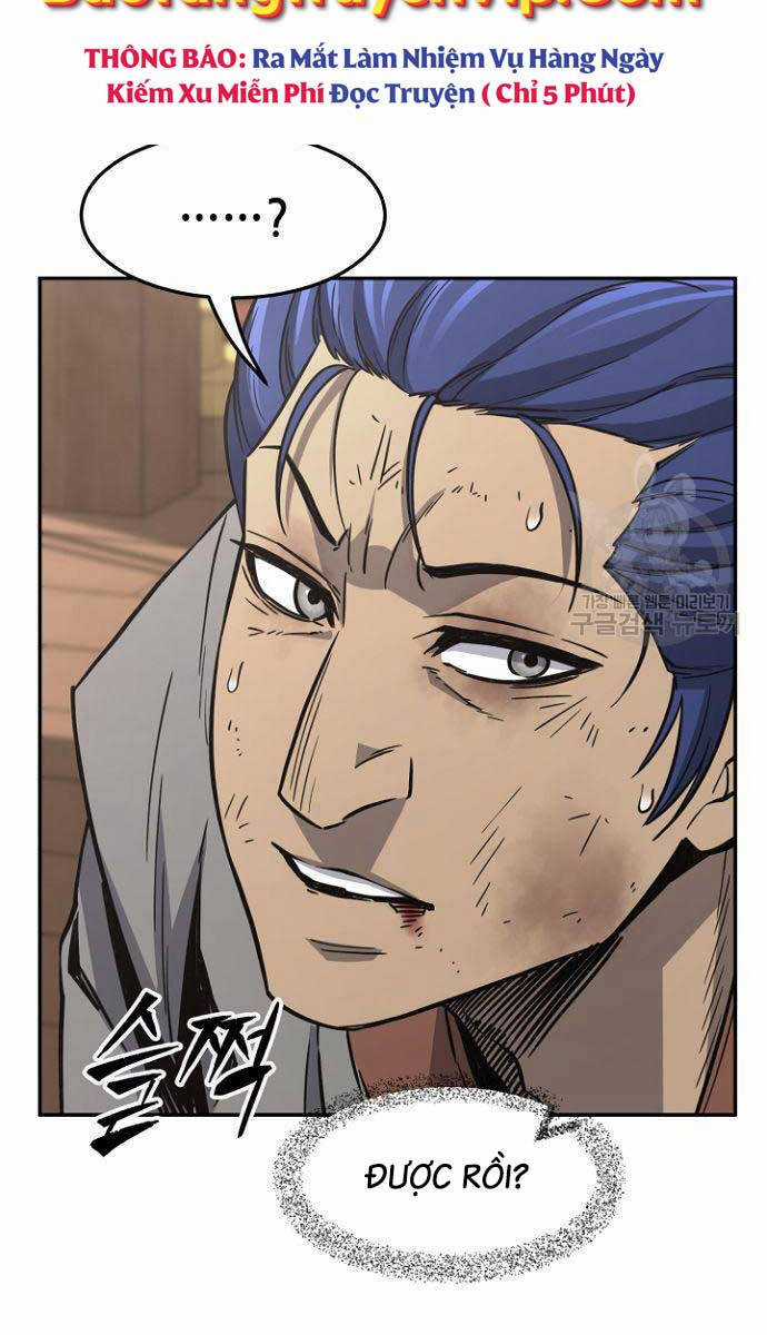 Cảm Kiếm Tuyệt Đối Chapter 35 trang 83