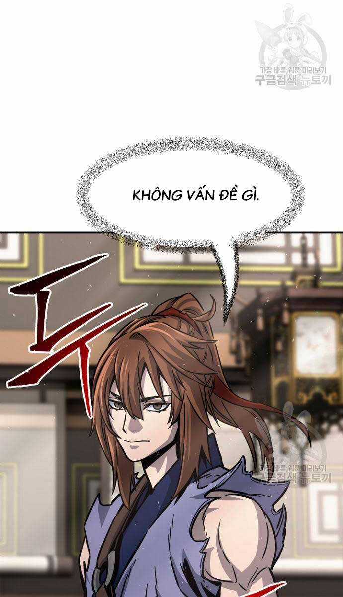 Cảm Kiếm Tuyệt Đối Chapter 35 trang 84