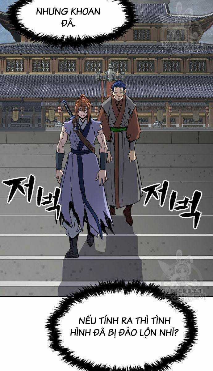 Cảm Kiếm Tuyệt Đối Chapter 35 trang 88