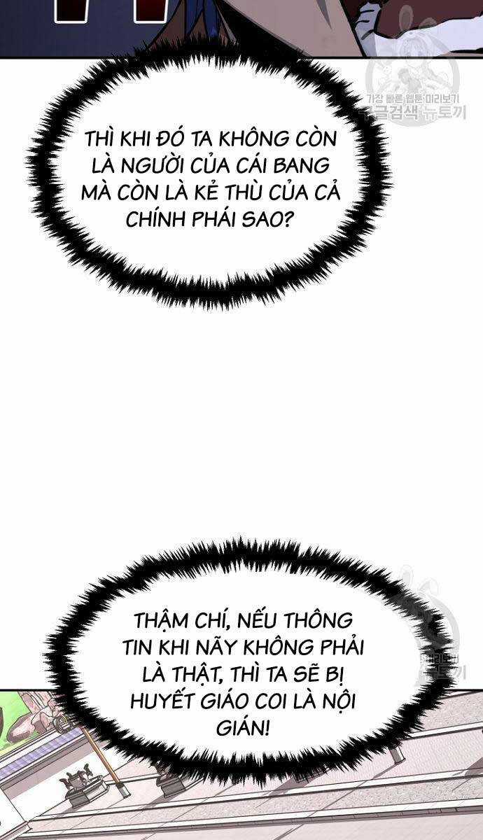 Cảm Kiếm Tuyệt Đối Chapter 35 trang 90