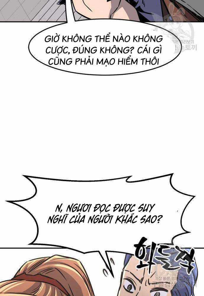 Cảm Kiếm Tuyệt Đối Chapter 35 trang 92