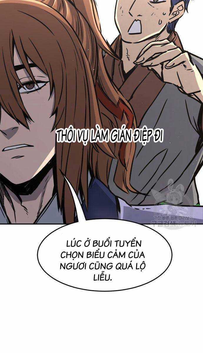 Cảm Kiếm Tuyệt Đối Chapter 35 trang 93