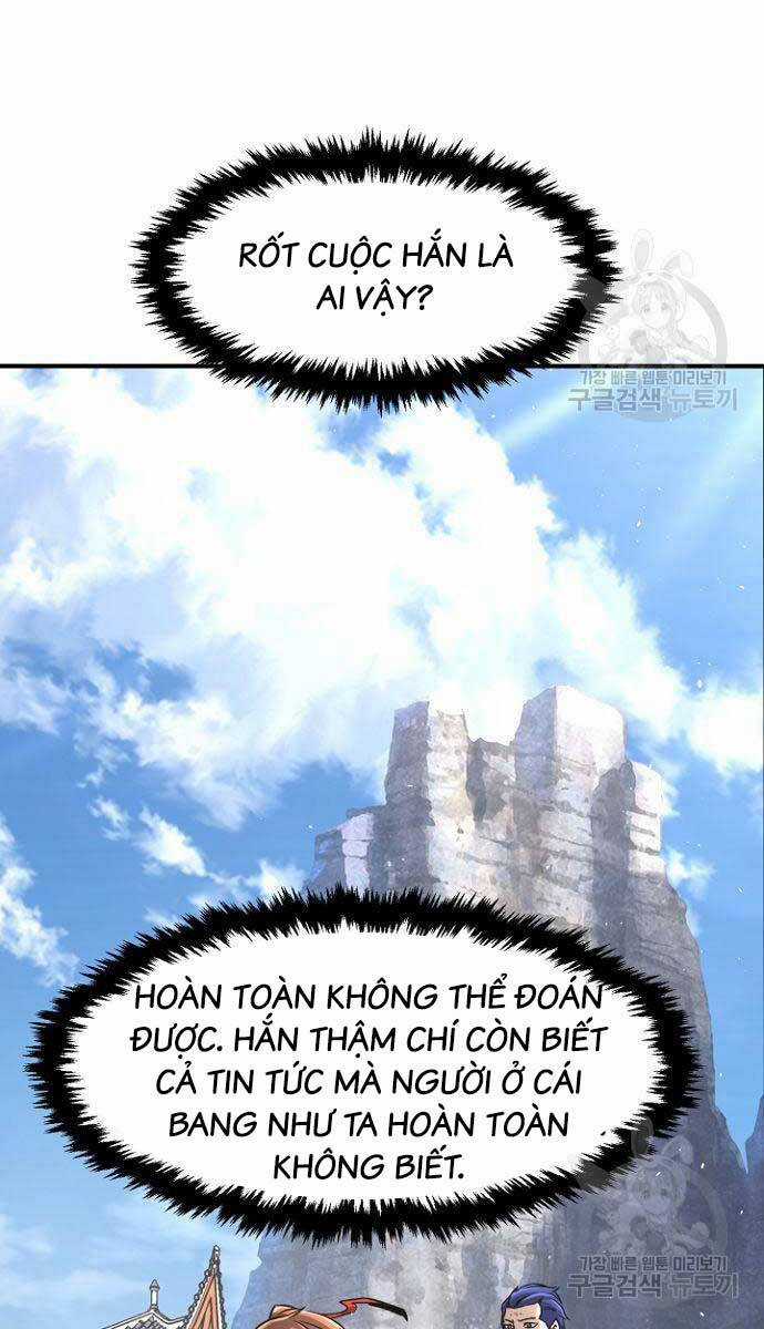 Cảm Kiếm Tuyệt Đối Chapter 35 trang 94