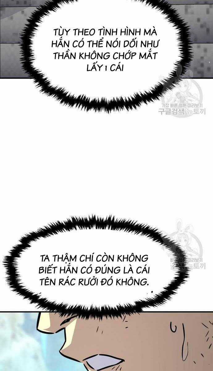 Cảm Kiếm Tuyệt Đối Chapter 35 trang 96