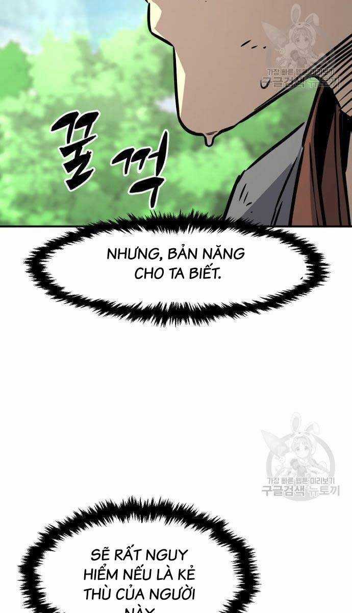 Cảm Kiếm Tuyệt Đối Chapter 35 trang 97