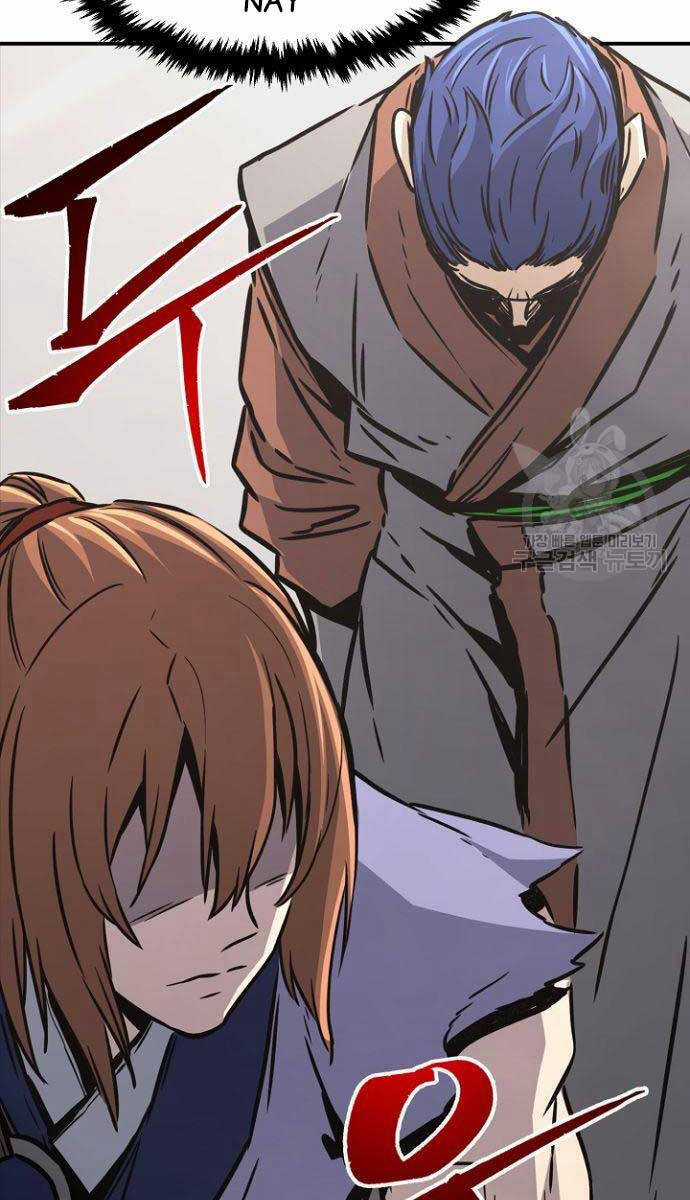 Cảm Kiếm Tuyệt Đối Chapter 35 trang 98