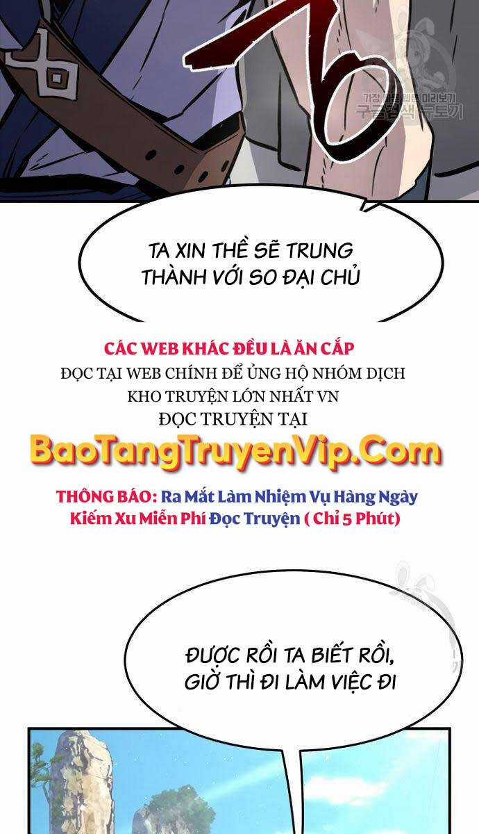 Cảm Kiếm Tuyệt Đối Chapter 35 trang 99