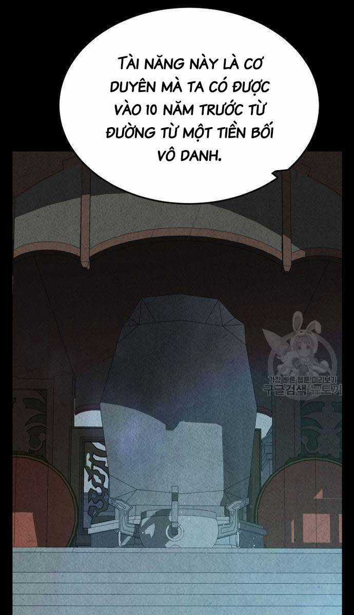 Cảm Kiếm Tuyệt Đối Chapter 36 trang 0