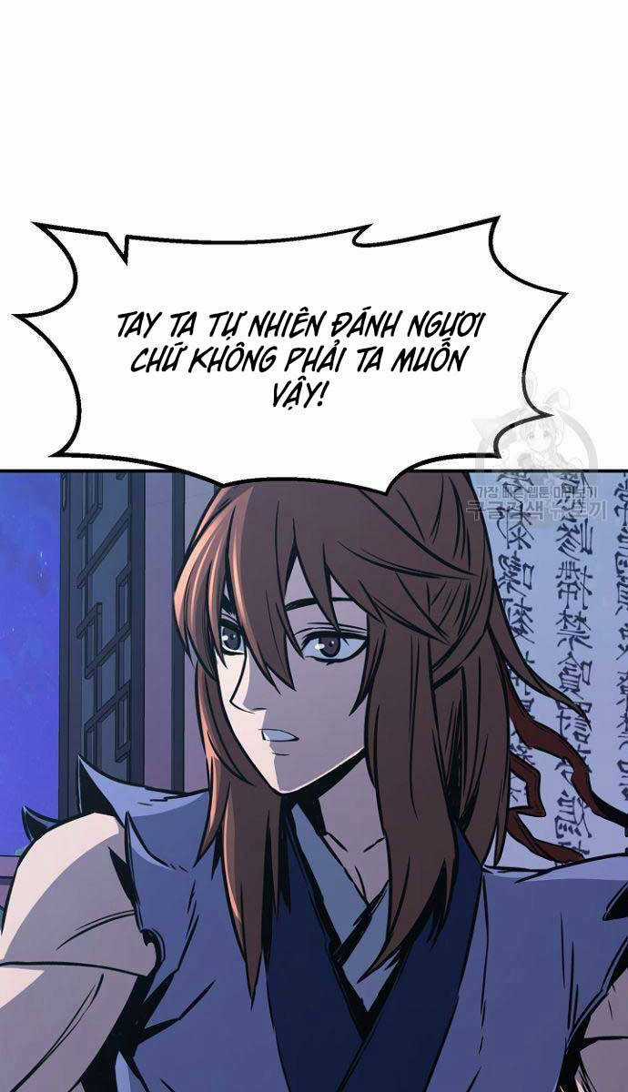 Cảm Kiếm Tuyệt Đối Chapter 36 trang 103