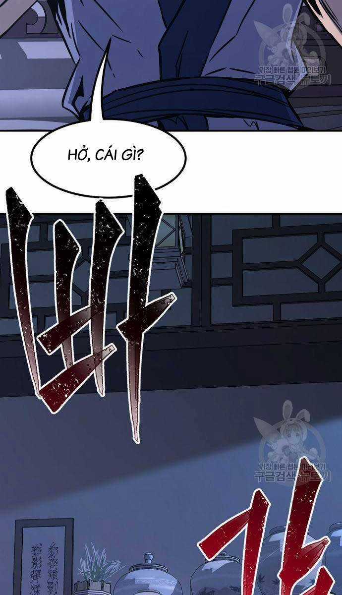 Cảm Kiếm Tuyệt Đối Chapter 36 trang 104