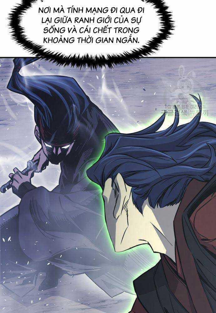 Cảm Kiếm Tuyệt Đối Chapter 36 trang 11