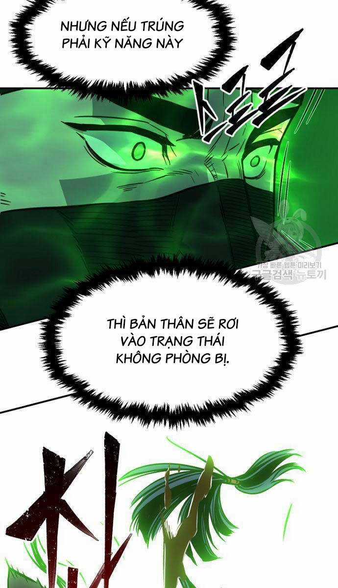 Cảm Kiếm Tuyệt Đối Chapter 36 trang 13