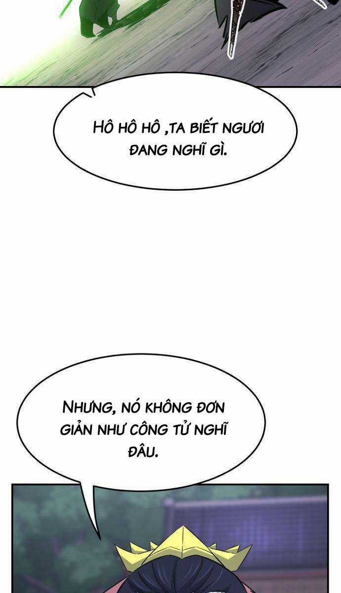 Cảm Kiếm Tuyệt Đối Chapter 36 trang 15