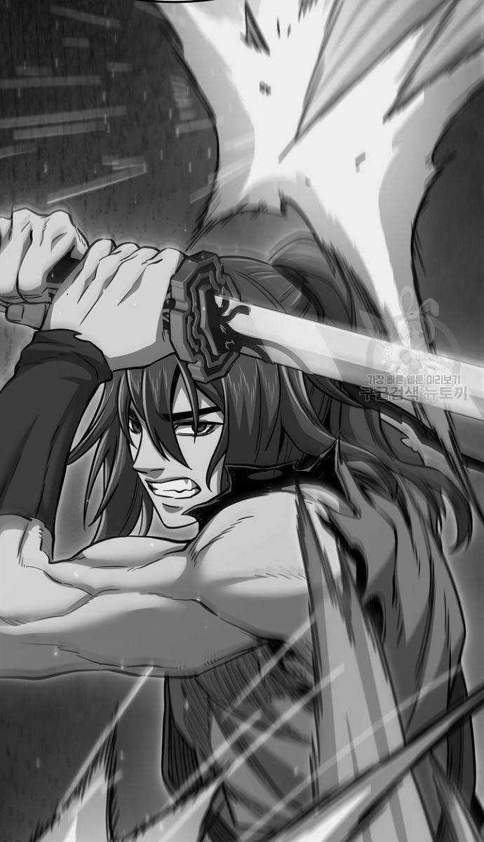 Cảm Kiếm Tuyệt Đối Chapter 36 trang 19